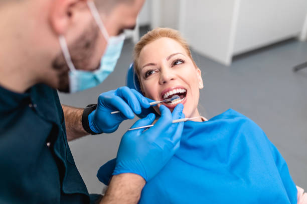 Advanced Technology for Better Dental Care in Paradise Valley, AZ